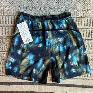 SOLD Lululemon Surge Short *7”, Small